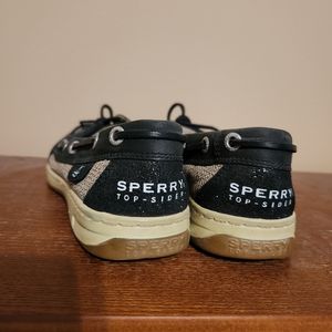Sperry top siders